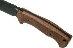 Rick Hinderer Ranch Bowie Vintage Limited Edition, Couteau Bowie -Optimal Couteaux Magasin HRK TRB VIN 05 rick hinderer knives