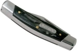 Imperial Stockman Black Swirl IMP16S Couteau De Poche Slipjoint 8 Imperial Stockman Black Swirl IMP16S Couteau De Poche Slipjoint -Optimal Couteaux Magasin IMP16S 04 schrade old timer