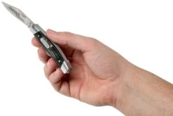 Imperial Stockman Black Swirl IMP16S Couteau De Poche Slipjoint 9 Imperial Stockman Black Swirl IMP16S Couteau De Poche Slipjoint -Optimal Couteaux Magasin IMP16S 05 schrade old timer