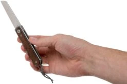 The James Brand The Duval Rosewood KN109122-00 Couteau De Poche 16 The James Brand The Duval Rosewood KN109122-00 Couteau De Poche -Optimal Couteaux Magasin JAKDV109122 08 the james brand