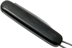 The James Brand The Pike, Black Micarta KN110143-00 Couteau De Poche -Optimal Couteaux Magasin JAKN110143 00 04 the james brand