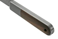 The James Brand The Wayland Rosewood Damascus KN115159-00 Couteau De Poche 11 The James Brand The Wayland Rosewood Damascus KN115159-00 Couteau De Poche -Optimal Couteaux Magasin JAKN115159 00 05 thejamesbrand