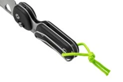 The James Brand The Redstone, Black + Stainless Straight, JAKN118166-00 Couteau De Poche 9 The James Brand The Redstone, Black + Stainless Straight, JAKN118166-00 Couteau De Poche -Optimal Couteaux Magasin JAKN118166 00 05 jamesbrand