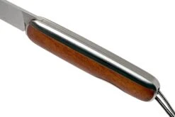 The James Brand The Pike, Rosewood KN110142-00 Couteau De Poche -Optimal Couteaux Magasin JAKPIKEKN110142 00 07 the james brand