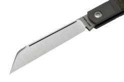 Jack Wolf Feelgood Jack FEELG-01-CCLC CamoCarbon Limoncello, Couteau De Poche -Optimal Couteaux Magasin JW FEELG 01 CCLC 03 jackwolf