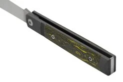 Jack Wolf Feelgood Jack FEELG-01-CCLC CamoCarbon Limoncello, Couteau De Poche -Optimal Couteaux Magasin JW FEELG 01 CCLC 04 jackwolf