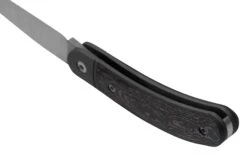 Jack Wolf Javelina Jack, JAVEL-01-FCPH, Fat Carbon Purple Haze, Couteau De Poche Slipjoint -Optimal Couteaux Magasin JW JAVEL 01 FCPH 04 jackwolf