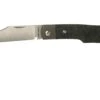 Jack Wolf Sharpshooter Jack, Blue Fat Carbon SHSH-FC Couteau De Poche Slipjoint