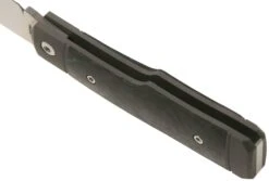 Jack Wolf Sharpshooter Jack, Blue Fat Carbon SHSH-FC Couteau De Poche Slipjoint 12 Jack Wolf Sharpshooter Jack, Blue Fat Carbon SHSH-FC Couteau De Poche Slipjoint -Optimal Couteaux Magasin JW SHSH FC 04 jackwolf