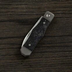 Jack Wolf Vampire Jack VAMPI-01-DMP Fat Carbon Dark Matter Purple Couteau De Poche Slipjoint 4 Jack Wolf Vampire Jack VAMPI-01-DMP Fat Carbon Dark Matter Purple Couteau De Poche Slipjoint -Optimal Couteaux Magasin JW VAMPI 01 DMP 02 jackwolf