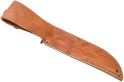 KA-BAR U.S. Army Knife 1220 Couteau à Lame Fixe, étui En Cuir -Optimal Couteaux Magasin KA1220 08 ka bar