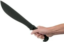 KA-BAR Cutlass Machete 1248 Machette, étui En Cuir -Optimal Couteaux Magasin KA1248 06 ka bar