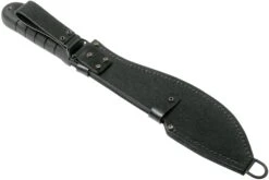 KA-BAR Cutlass Machete 1248 Machette, étui En Cuir -Optimal Couteaux Magasin KA1248 08 ka bar