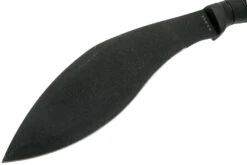 KA-BAR Kukri Machete 1249 Machette, étui En Plastique -Optimal Couteaux Magasin KA1249 03 ka bar