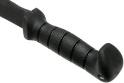 KA-BAR Kukri Machete 1249 Machette, étui En Plastique -Optimal Couteaux Magasin KA1249 04 ka bar