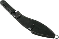 KA-BAR Kukri Machete 1249 Machette, étui En Plastique -Optimal Couteaux Magasin KA1249 08 ka bar