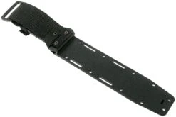 KA-BAR Modified Tanto 1266 Plain Edge, étui En Kydex, Couteau De Survie -Optimal Couteaux Magasin KA1266 08 ka bar