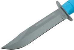 KA-BAR Space-Bar Knife USSF 1313SF Plain Edge -Optimal Couteaux Magasin KA1313SF 03 ka bar