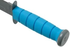 KA-BAR Space-Bar Knife USSF 1313SF Plain Edge -Optimal Couteaux Magasin KA1313SF 04 ka bar