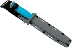 KA-BAR Space-Bar Knife USSF 1313SF Plain Edge -Optimal Couteaux Magasin KA1313SF 06 ka bar