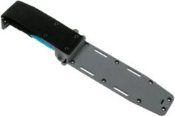 KA-BAR Space-Bar Knife USSF 1313SF Plain Edge -Optimal Couteaux Magasin KA1313SF 07 ka bar