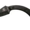 KA-BAR 1494 TDI Ladyfinger Couteau Fixe