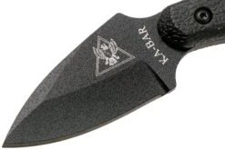 KA-BAR 1494 TDI Ladyfinger Couteau Fixe -Optimal Couteaux Magasin KA1494 03 ka bar