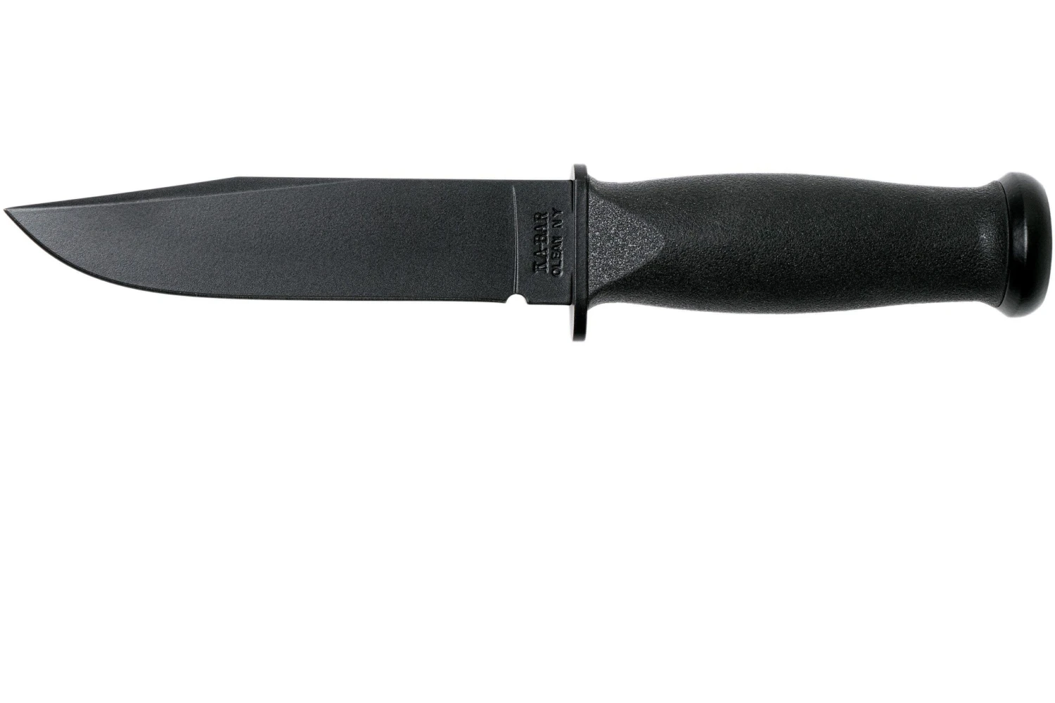 KA-BAR Mark I USN 2221 Kraton Couteau à Lame Fixe 1 KA-BAR Mark I USN 2221 Kraton Couteau à Lame Fixe