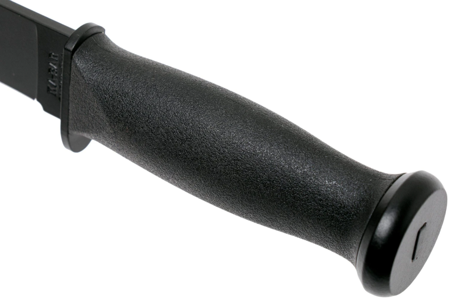 KA-BAR Mark I USN 2221 Kraton Couteau à Lame Fixe 5 KA-BAR Mark I USN 2221 Kraton Couteau à Lame Fixe – Image 5