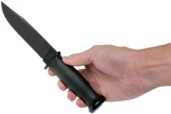 KA-BAR Mark I USN 2221 Kraton Couteau à Lame Fixe 13 KA-BAR Mark I USN 2221 Kraton Couteau à Lame Fixe -Optimal Couteaux Magasin KA2221 06 ka bar