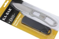 KA-BAR 4073BP Couteau De Cou -Optimal Couteaux Magasin KA4073BP 05 ka bar ka4073bp 05