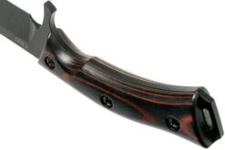 KA-BAR 5300 Gunny Knife, Couteau à Lame Fixe, R. Lee Ermey Design -Optimal Couteaux Magasin KA5300 04 ka bar