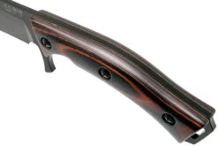 KA-BAR 5300 Gunny Knife, Couteau à Lame Fixe, R. Lee Ermey Design -Optimal Couteaux Magasin KA5300 05 ka bar