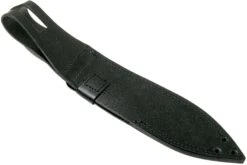 KA-BAR 5300 Gunny Knife, Couteau à Lame Fixe, R. Lee Ermey Design -Optimal Couteaux Magasin KA5300 07 ka bar