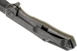 KA-BAR Jarosz Wharncliffe Flipper 7508 Couteau De Poche 12 KA-BAR Jarosz Wharncliffe Flipper 7508 Couteau De Poche -Optimal Couteaux Magasin KA7508 05 ka bar