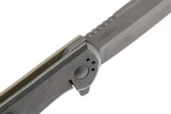 KA-BAR Jarosz Wharncliffe Flipper 7508 Couteau De Poche 13 KA-BAR Jarosz Wharncliffe Flipper 7508 Couteau De Poche -Optimal Couteaux Magasin KA7508 06 ka bar