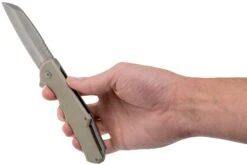 KA-BAR Jarosz Wharncliffe Flipper 7508 Couteau De Poche 15 KA-BAR Jarosz Wharncliffe Flipper 7508 Couteau De Poche -Optimal Couteaux Magasin KA7508 08 ka bar