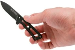 KA-BAR Becker Remora BK13CP Neck Knife -Optimal Couteaux Magasin KABK13 05 ka bar v2017 kabk13 05