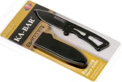 KA-BAR Becker Remora BK13CP Neck Knife -Optimal Couteaux Magasin KABK13 08 ka bar v2017 kabk13 08