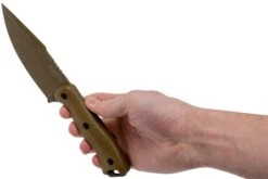 KA-BAR Becker BK18 Harpoon Couteau De Survie -Optimal Couteaux Magasin KABK18 06 ka bar