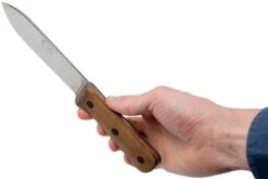 KA-BAR BK62 Kephart Couteau Bushcraft -Optimal Couteaux Magasin KABK62 07 ka bar