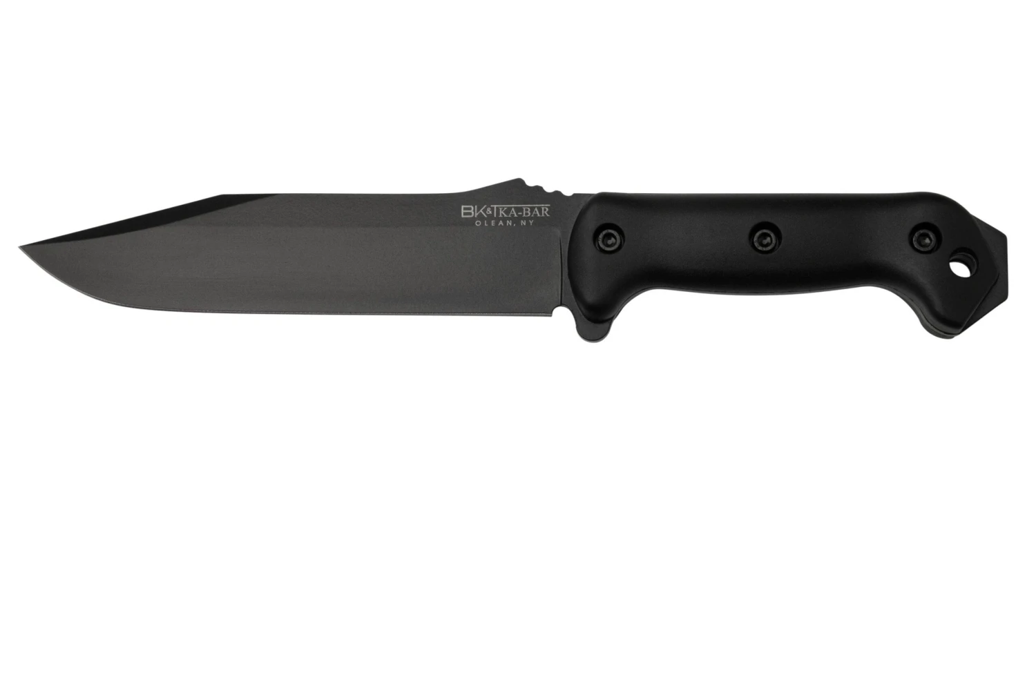 KA-BAR Becker Combat Utility BK7 1 KA-BAR Becker Combat Utility BK7