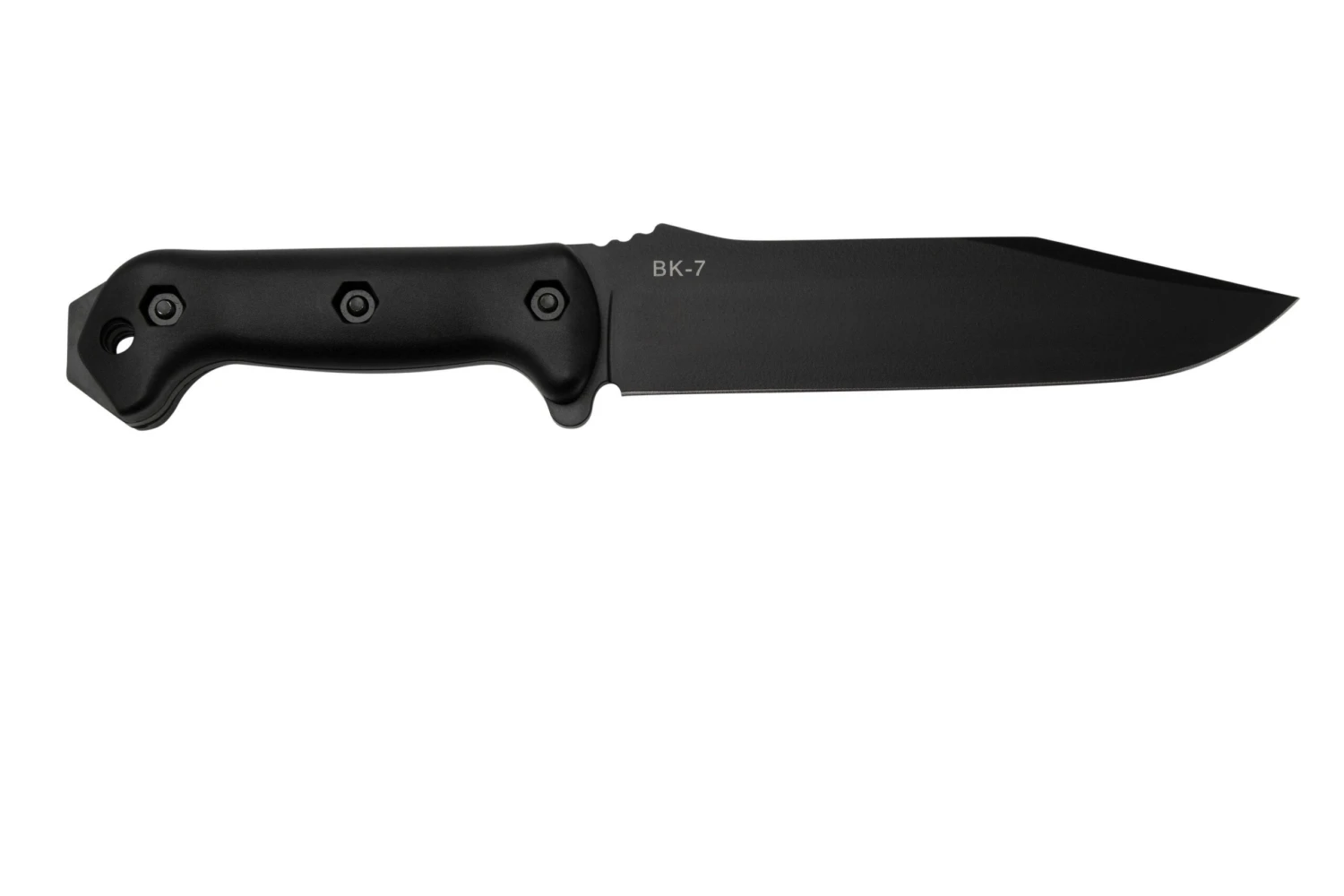 KA-BAR Becker Combat Utility BK7 2 KA-BAR Becker Combat Utility BK7 – Image 2