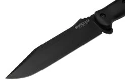 KA-BAR Becker Combat Utility BK7 9 KA-BAR Becker Combat Utility BK7 -Optimal Couteaux Magasin KABK7 03 ka bar
