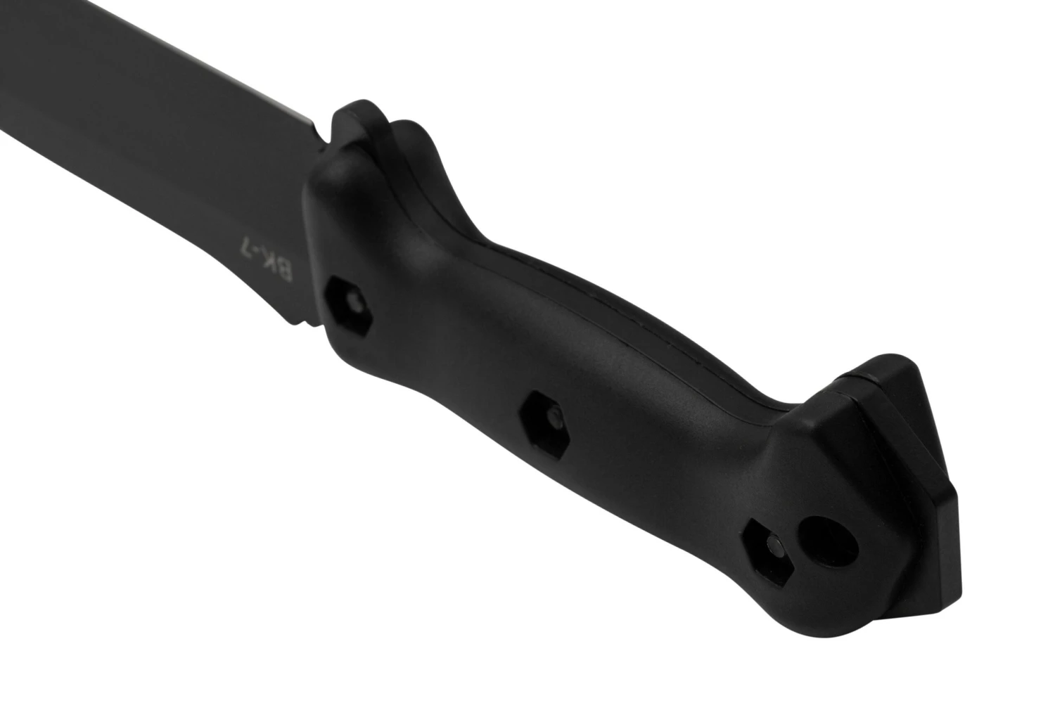 KA-BAR Becker Combat Utility BK7 4 KA-BAR Becker Combat Utility BK7 – Image 4