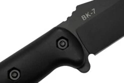 KA-BAR Becker Combat Utility BK7 11 KA-BAR Becker Combat Utility BK7 -Optimal Couteaux Magasin KABK7 05 ka bar