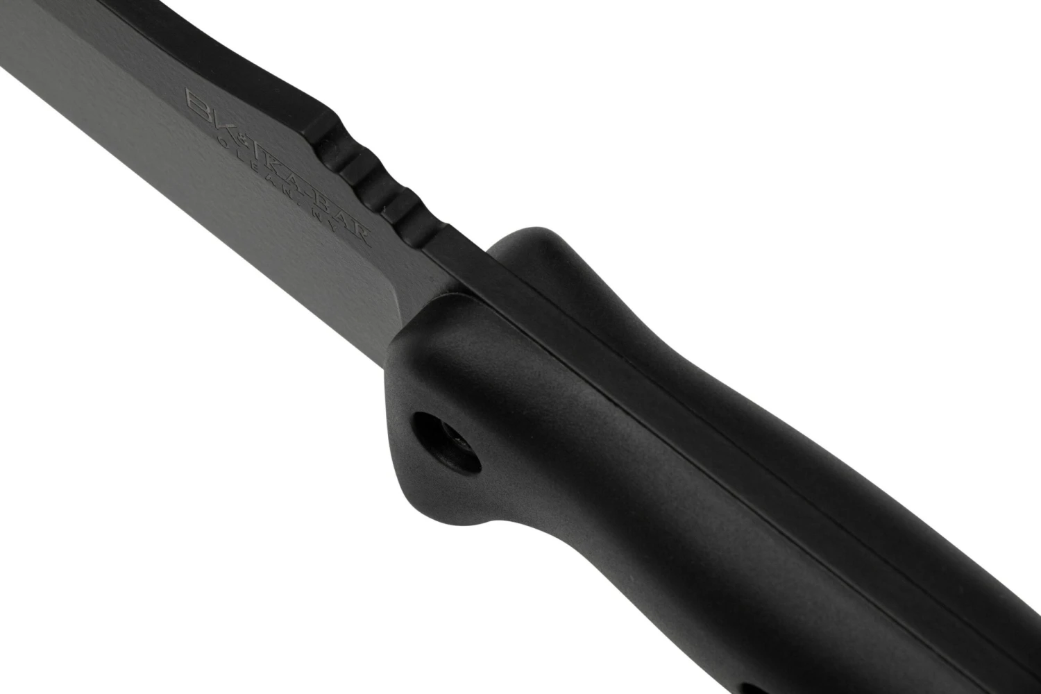 KA-BAR Becker Combat Utility BK7 6 KA-BAR Becker Combat Utility BK7 – Image 6