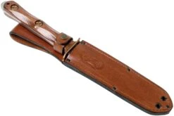 KA-BAR EK Commando Knife EK13 Presentation Knife, Commando-poignard 14 KA-BAR EK Commando Knife EK13 Presentation Knife, Commando-poignard -Optimal Couteaux Magasin KAEK13 07 ka bar