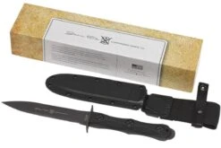 KA-BAR Model 4 EK 44 Dague Tactique -Optimal Couteaux Magasin KAEK44 09 ka bar kaek44 09