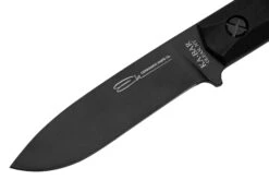 KA-BAR EK Commando Short Drop Point EK51, Couteau Fixe -Optimal Couteaux Magasin KAEK51 03 ka bar
